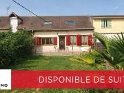 Pavillon 4 pièces 85 m²