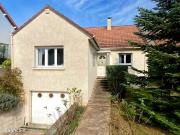 Pavillon 4 pièces 85 m²