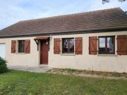 Pavillon 4 pièces 85 m²