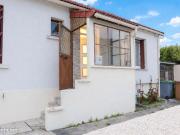 Pavillon 4 pièces 85 m²