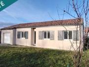 Pavillon 4 pièces 85 m²