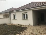 Pavillon 4 pièces 86 m²