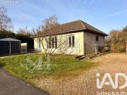 Pavillon 4 pièces 86 m²