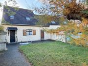 Pavillon 4 pièces 86 m²