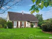 Pavillon 4 pièces 86 m²