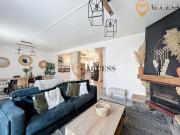 Pavillon 4 pièces 87 m²