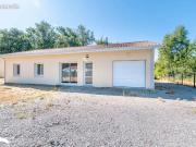 Pavillon 4 pièces 87 m²