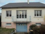 Pavillon 4 pièces 87 m²