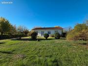 Pavillon 4 pièces 87 m²