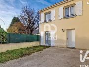 Pavillon 4 pièces 87 m²