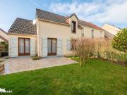 Pavillon 4 pièces 87 m²