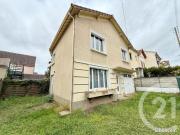 Pavillon 4 pièces 87 m²