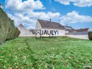 Pavillon 4 pièces 87 m²