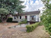 Pavillon 4 pièces 88 m²