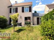 Pavillon 4 pièces 88 m²