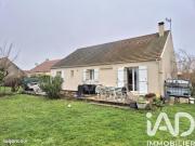 Pavillon 4 pièces 88 m²