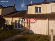 Pavillon 4 pièces 88 m²