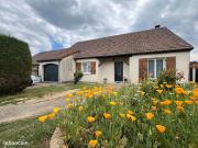 Pavillon 4 pièces 88 m²