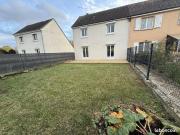 Pavillon 4 pièces 88 m²