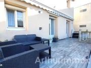 Pavillon 4 pièces 88 m²