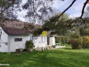 Pavillon 4 pièces 25 m²