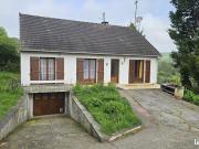 Pavillon 4 pièces 89 m²