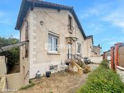 Pavillon 4 pièces 89 m²