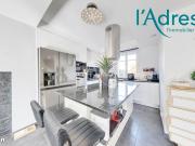 Pavillon 4 pièces 90 m²