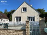 Pavillon 4 pièces 90 m²