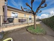 Pavillon 4 pièces 90 m²