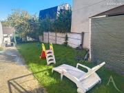 Pavillon 4 pièces 90 m²