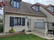 Pavillon 4 pièces 90 m²