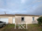 Pavillon 4 pièces 90 m²