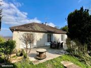 Pavillon 4 pièces 90 m²