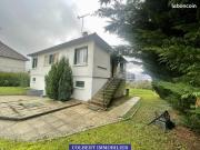 Pavillon 4 pièces 90 m²