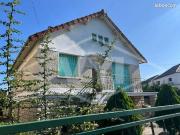 Pavillon 4 pièces 90 m²