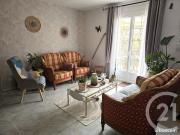 Pavillon 4 pièces 90 m²