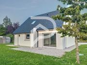 Pavillon 4 pièces 91 m²