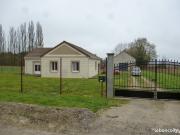 Pavillon 4 pièces 91 m²