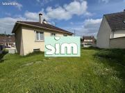 Pavillon 4 pièces 91 m²