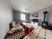 Pavillon 4 pièces 92 m²