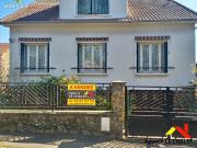 Pavillon 4 pièces 92 m²