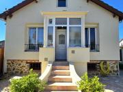 Pavillon 4 pièces 92 m²