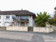 Pavillon 4 pièces 92 m²