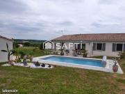 Pavillon 4 pièces 92 m²