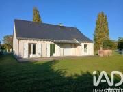 Pavillon 4 pièces 92 m²