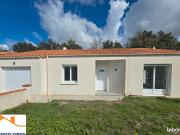 Pavillon 4 pièces 93 m²