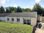 Pavillon 4 pièces 93 m²