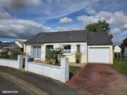 Pavillon 4 pièces 93 m²