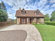 Pavillon 4 pièces 93 m²